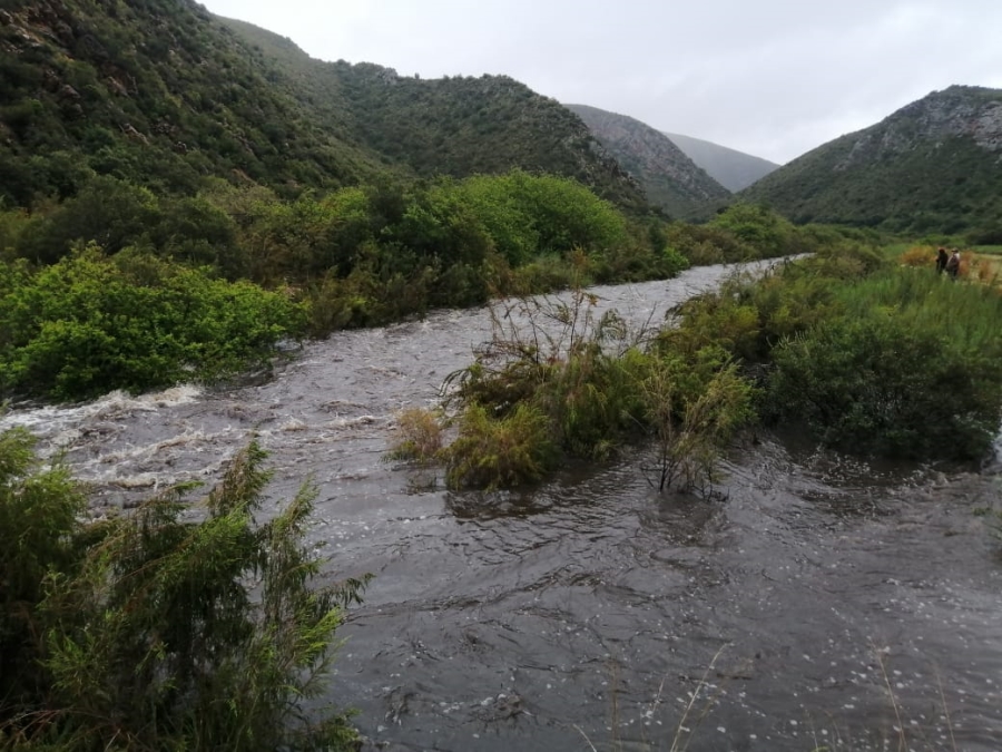 3 Bedroom Property for Sale in Joubertina Eastern Cape